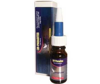 Travipharma Luis-Worm 10ml